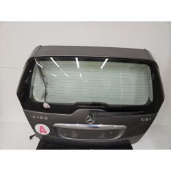 Malle/hayon Arriere Mercedes Classe A 169 Phase 2